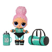 Ляльковий набір L.O.L. SURPRISE! All-Star B.B.s S3 Футболістки (572671)