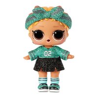 Ляльковий набір L.O.L. SURPRISE! All-Star B.B.s S3 Футболістки (572671)