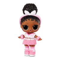 Ляльковий набір L.O.L. SURPRISE! All-Star B.B.s S3 Футболістки (572671)