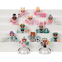 Ляльковий набір L.O.L. SURPRISE! All-Star B.B.s S3 Футболістки (572671)