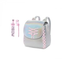 Набір з мега-лялькою L.O.L. Surprise! серії Big B.B.Doll Королева Кітті (573074)