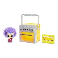 Ігровий набір L.O.L. Surprise! W1 серії Remix — Мій улюбленець (567073)