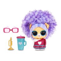 Ігровий набір L.O.L. Surprise! W1 серії Remix — Мій улюбленець (567073)