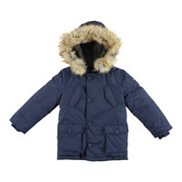 Зимова парка iDO для хлопчика 12 років (4.V787.00/3856) 