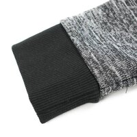 Сіра толстовка iDO з капюшоном для хлопчика 12 років (4.V747.00/0658)