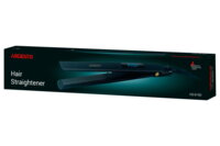 Выпрямитель ARDESTO, черный (HS-615D)