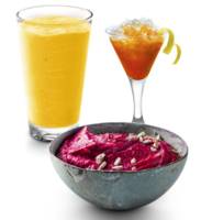 Блендер стационарный Tefal (BL2C0130)