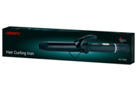 Плойка ARDESTO, черный (HC-730G)