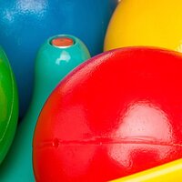 Каталка KIDDIELAND Пелікан-витівник українською мовою (54916)