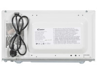 Мiкрохвильова пiч Candy (CPMW2070M)