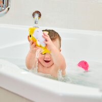  Інтерактивний ігровий набір для ванни Pets & Robo Alive Junior Baby Shark (25291) 