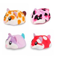 Інтерактивна м'яка іграшка Pets & Robo Alive Хом'ячок (9504)