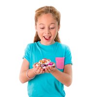 Інтерактивна м'яка іграшка Pets & Robo Alive Хом'ячок (9504)