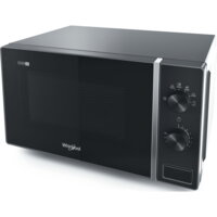 Мікрохвильова піч Whirlpool (MWP101SB)