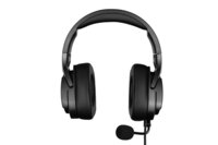 Гарнітура ігрова 2E GAMING, чорний (2E-HG340BK-7.1)