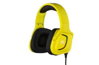Ігрова гарнітура 2E Gaming HG340 RGB 3.5mm Yellow