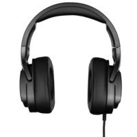 Игровая гарнитура 2E Gaming HG340 RGB 3.5mm Black (2E-HG340BK)