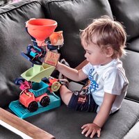 Набор для игры с песком и водой Battat Мельница (BX1310Z)