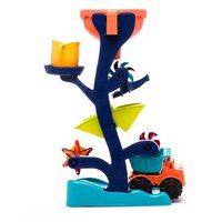 Набор для игры с песком и водой Battat Мельница (BX1310Z)