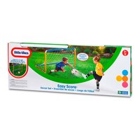 Игровой набор Little tikes Outdoor Easy score Мой первый футбол (620812M)