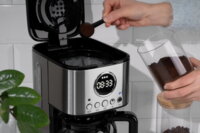 Кофеварка ARDESTO (FCM-D3200)