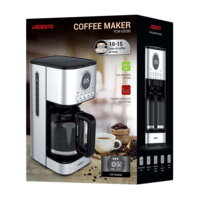 Кофеварка ARDESTO (FCM-D3200)