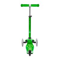 Самокат Micro Mini Deluxe Green (MMD002)