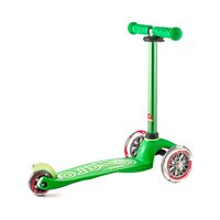 Самокат Micro Mini Deluxe Green (MMD002)