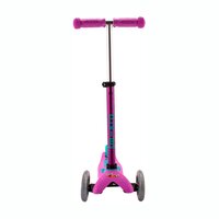 Самокат Micro Mini Deluxe Lavender (MMD037) 