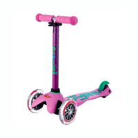 Самокат Micro Mini Deluxe Lavender (MMD037) 