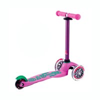 Самокат Micro Mini Deluxe Lavender (MMD037) 