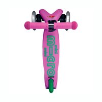 Самокат Micro Mini Deluxe Lavender (MMD037) 