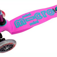 Самокат Micro Mini Deluxe Lavender (MMD037) 