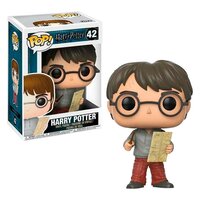 Фігурка Funko Pop Гаррі Поттер з мапою мародерів (14936-PX-1W9)