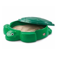 Пісочниця Little tikes Outdoor Весела черепаха (173905E3)