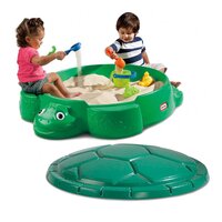 Пісочниця Little tikes Outdoor Весела черепаха (173905E3)