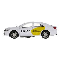 Автомодель Technopark Toyota Camry Uklon (CAMRY-BK-Uk)   