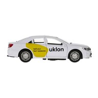 Автомодель Technopark Toyota Camry Uklon (CAMRY-BK-Uk)   