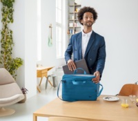 Сумка для ноутбука Trust Bologna 16" ECO (24448_TRUST)