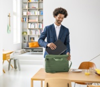 Сумка для ноутбука Trust Bologna 16" ECO (24450_TRUST)