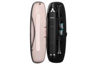 Электрическая зубная щетка ARDESTO, черный (ETB-211B)