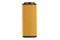 Портативна акустика 2E SoundXTube Yellow (2E-BSSXTWYW)