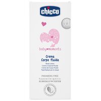 Лосьйон Chicco для тіла 200 мл (02848.10)
