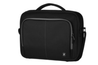 Сумка для ноутбука 2Е Vector 14", чёрная (2E-CBN5214BK)