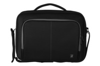 Сумка для ноутбука 2Е Vector 14", чёрная (2E-CBN5214BK)