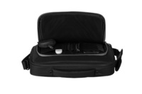 Сумка для ноутбука 2Е Vector 14", чёрная (2E-CBN5214BK)