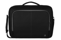 Сумка для ноутбука 2Е Vector 17", чёрная (2E-CBN5217BK)