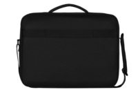 Сумка для ноутбука 2Е Vector 17", чёрная (2E-CBN5217BK)