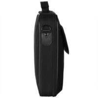 Сумка для ноутбука 2Е TopLoad Classic 14-15.6", чорна (2E-CBT6814BK)