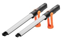 Ліхтар інспекційний акумуляторний Neo Tools, 2х2200мА·год, 2х350лм, 2х45Вт (99-047)